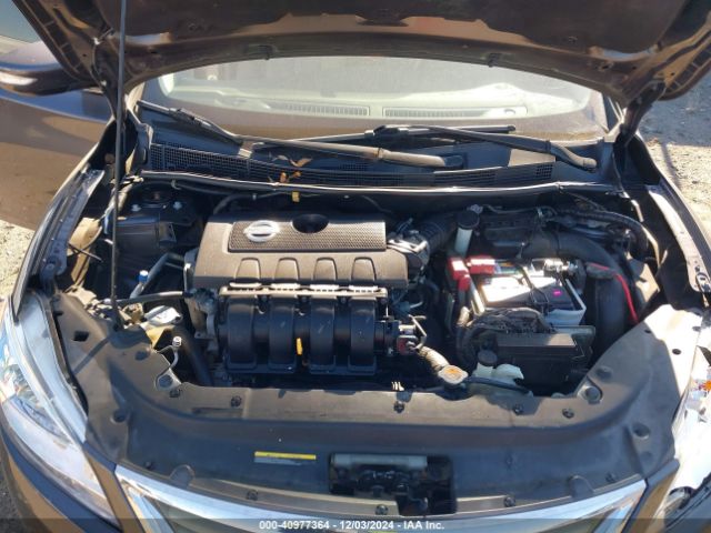 3N1AB7AP1EY251774 Nissan SENTRA SL