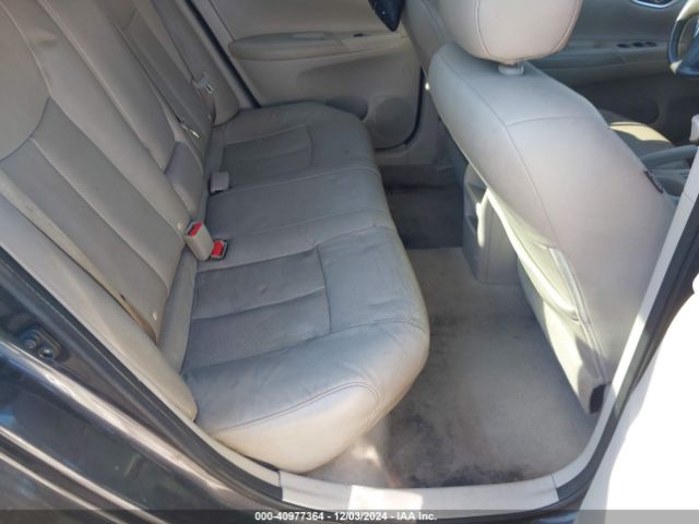 3N1AB7AP1EY251774 Nissan SENTRA SL