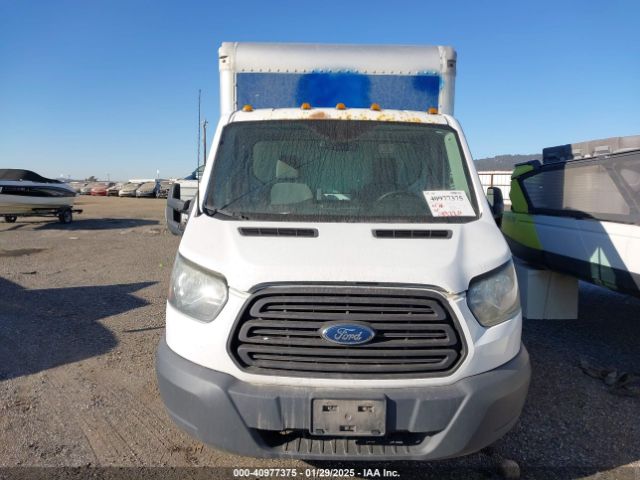 1FDBF8ZM6FKB32250 Ford Transit-350 Cab