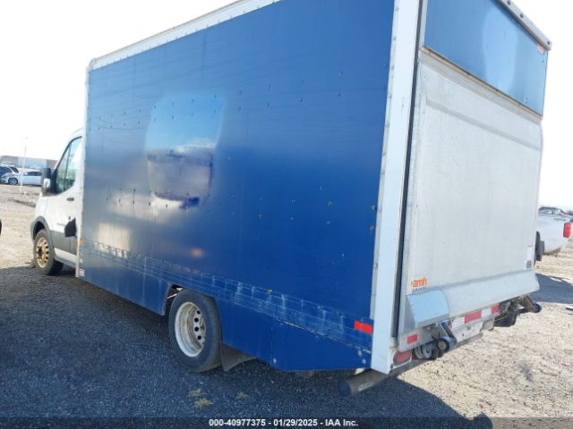1FDBF8ZM6FKB32250 Ford Transit-350 Cab