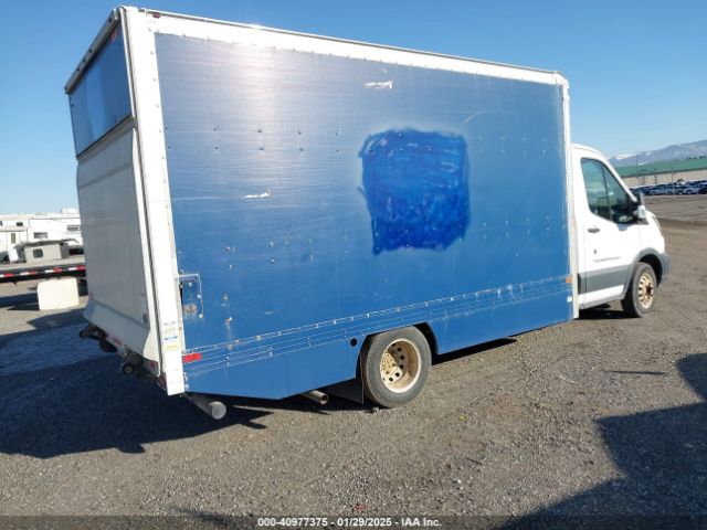 1FDBF8ZM6FKB32250 Ford Transit-350 Cab