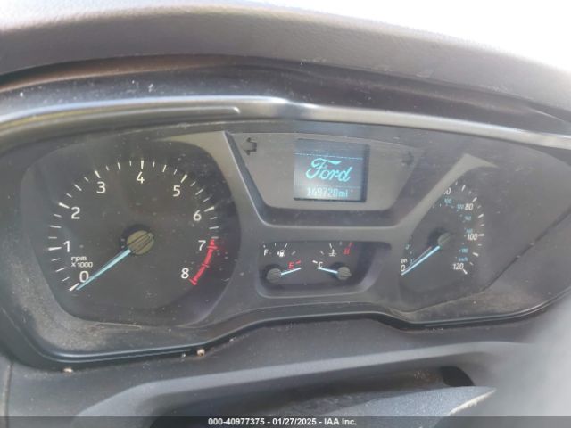 1FDBF8ZM6FKB32250 Ford Transit-350 Cab