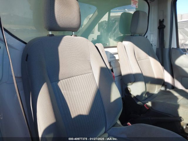 1FDBF8ZM6FKB32250 Ford Transit-350 Cab
