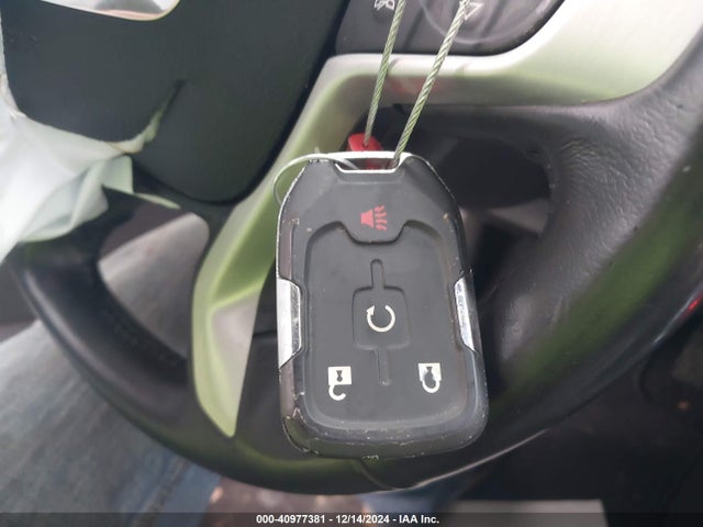 GMC Terrain Sle 2019 3GKALTEV8KL218490 Image 11