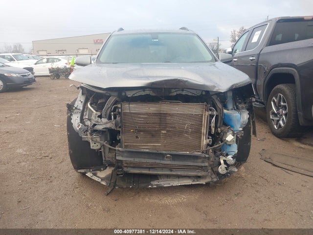 GMC Terrain Sle 2019 3GKALTEV8KL218490 Image 13