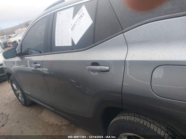 GMC Terrain Sle 2019 3GKALTEV8KL218490 Image 15