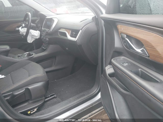 GMC Terrain Sle 2019 3GKALTEV8KL218490 Image 5