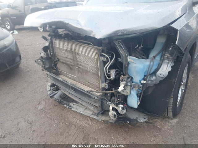 GMC Terrain Sle 2019 3GKALTEV8KL218490 Image 6