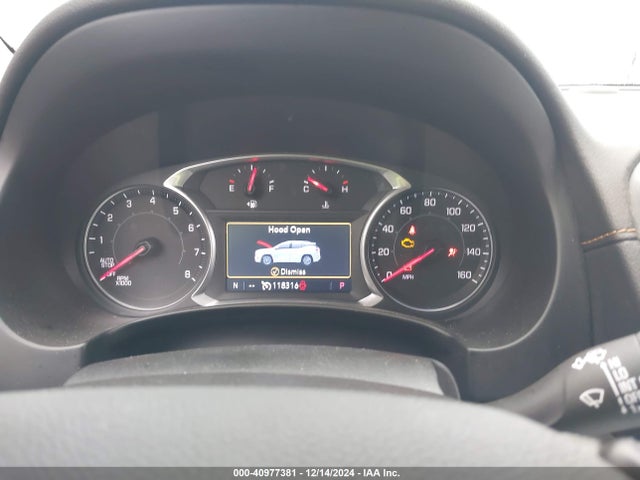 GMC Terrain Sle 2019 3GKALTEV8KL218490 Image 7