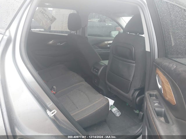 GMC Terrain Sle 2019 3GKALTEV8KL218490 Image 8