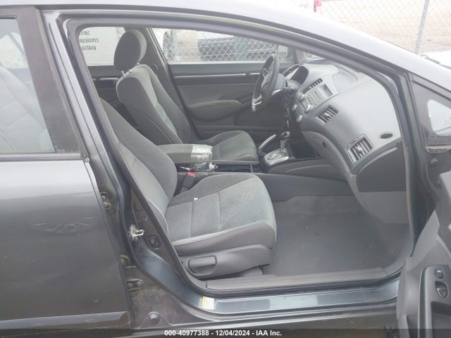 Продажа на аукционе авто 2010 Honda Civic Ex, vin: 19XFA1F84AE003583, номер лота: 40977388