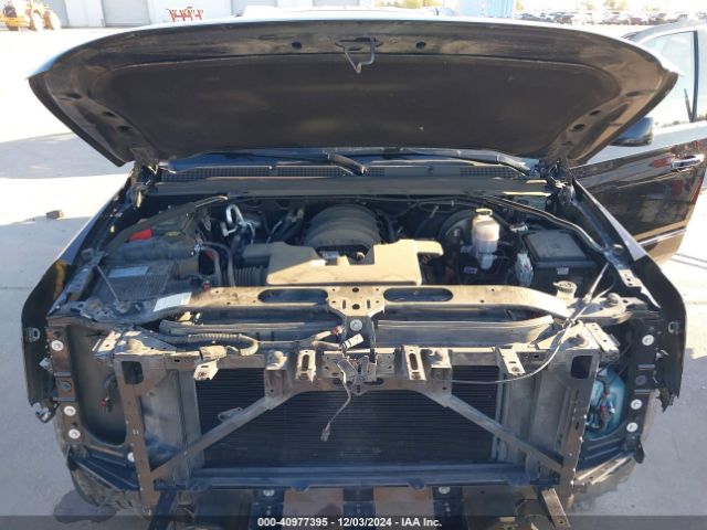 1GKS1CKJ8KR299415 GMC YUKON DENALI
