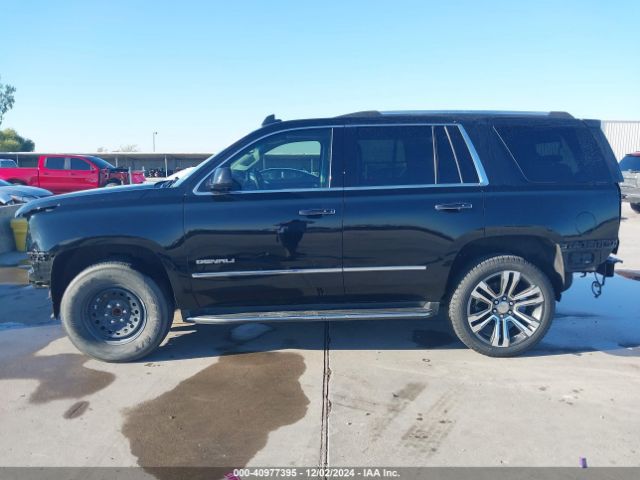 1GKS1CKJ8KR299415 GMC YUKON DENALI