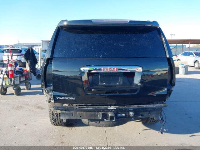 1GKS1CKJ8KR299415 GMC YUKON DENALI