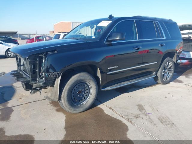 1GKS1CKJ8KR299415 GMC YUKON DENALI