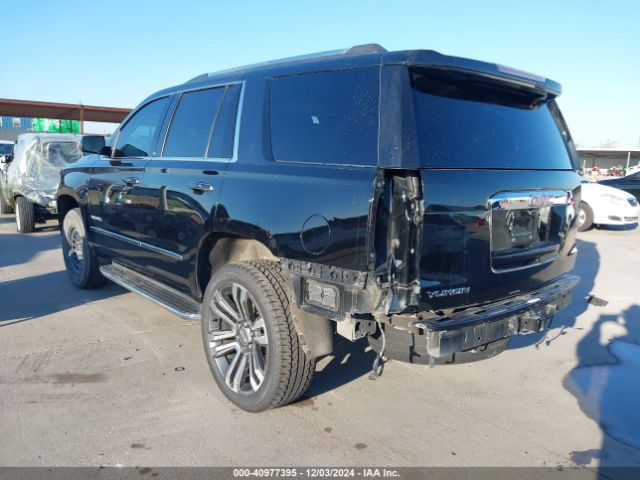 1GKS1CKJ8KR299415 GMC YUKON DENALI