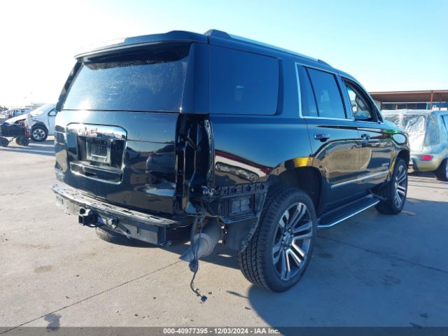 1GKS1CKJ8KR299415 GMC YUKON DENALI