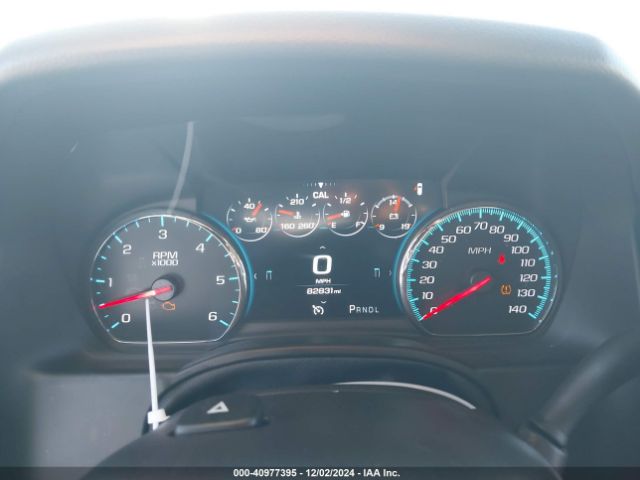 1GKS1CKJ8KR299415 GMC YUKON DENALI