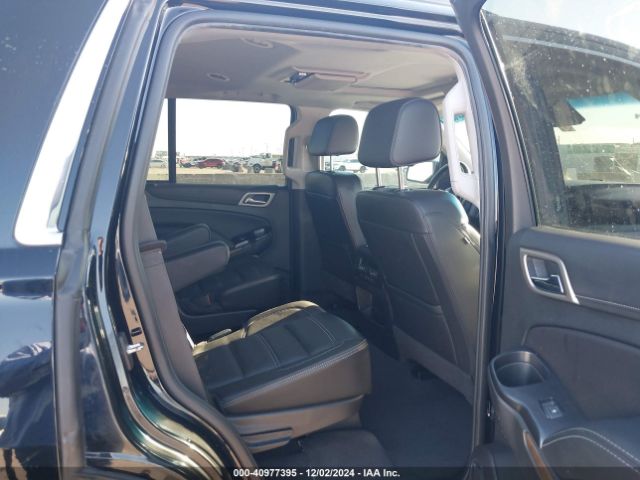 1GKS1CKJ8KR299415 GMC YUKON DENALI
