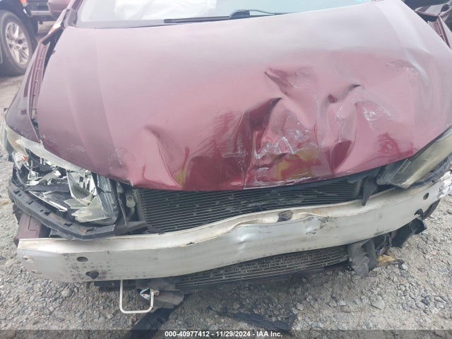 Honda Civic Lx 2015 19XFB2F50FE071301 Image 6