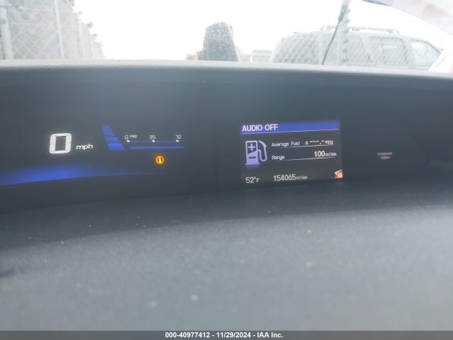 Honda Civic Lx 2015 19XFB2F50FE071301 Image 7