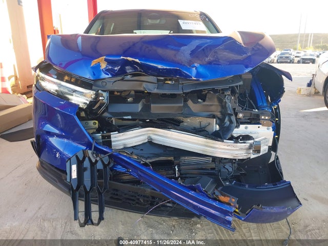 Honda Cr-v Ex-l 2wd 2025 2HKRS3H77SH310673 Image 6