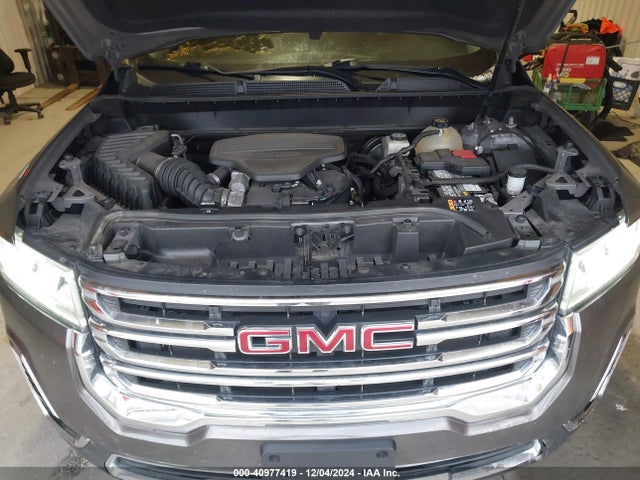 1GKKNMLS3LZ115727 GMC Acadia Fwd Slt