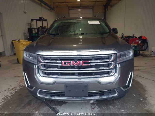 1GKKNMLS3LZ115727 GMC Acadia Fwd Slt