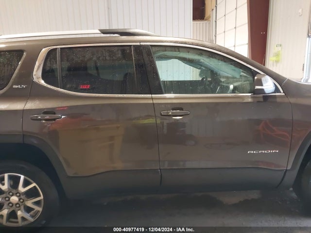1GKKNMLS3LZ115727 GMC Acadia Fwd Slt