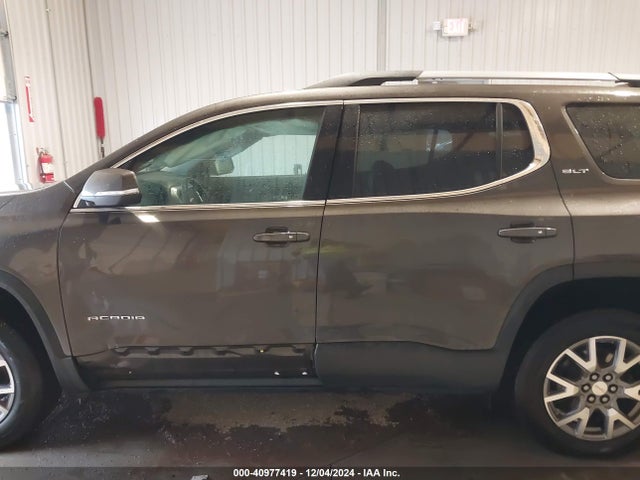 1GKKNMLS3LZ115727 GMC Acadia Fwd Slt