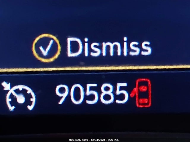 1GKKNMLS3LZ115727 GMC Acadia Fwd Slt