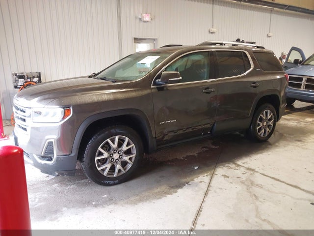 1GKKNMLS3LZ115727 GMC Acadia Fwd Slt