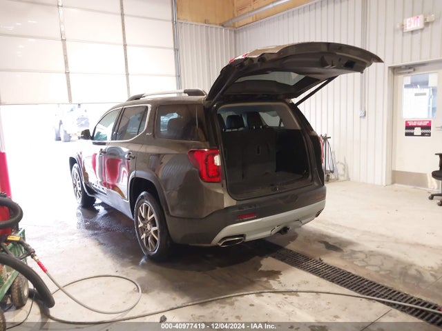 1GKKNMLS3LZ115727 GMC Acadia Fwd Slt