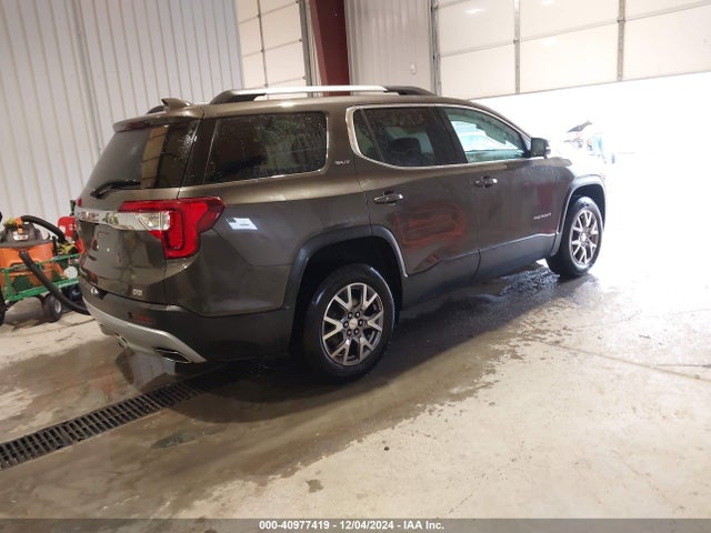 1GKKNMLS3LZ115727 GMC Acadia Fwd Slt