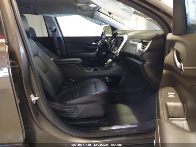 1GKKNMLS3LZ115727 GMC Acadia Fwd Slt