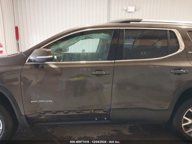1GKKNMLS3LZ115727 GMC Acadia Fwd Slt