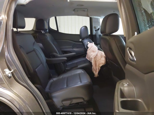1GKKNMLS3LZ115727 GMC Acadia Fwd Slt