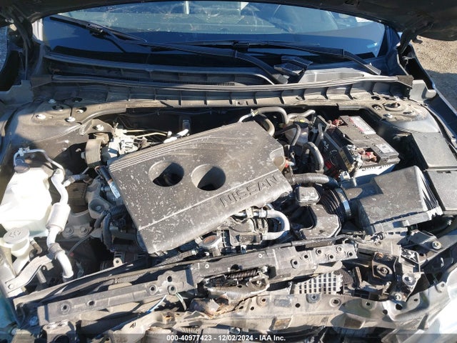 Nissan Altima 2.5 Platinum 2019 1N4BL4FWXKN303348 Image 10
