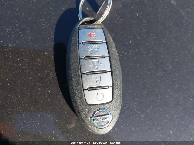 Nissan Altima 2.5 Platinum 2019 1N4BL4FWXKN303348 Image 11