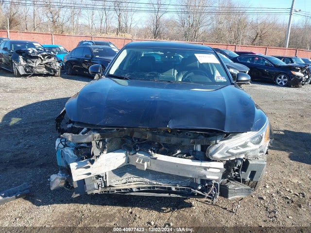 Nissan Altima 2.5 Platinum 2019 1N4BL4FWXKN303348 Image 12