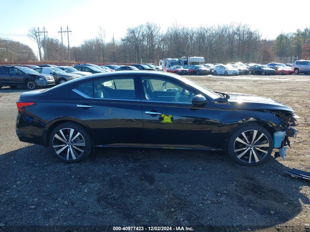 Nissan Altima 2.5 Platinum 2019 1N4BL4FWXKN303348 Image 13