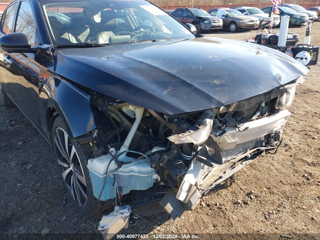 Nissan Altima 2.5 Platinum 2019 1N4BL4FWXKN303348 Image 19
