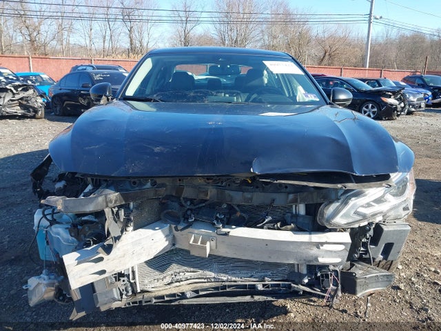 Nissan Altima 2.5 Platinum 2019 1N4BL4FWXKN303348 Image 20
