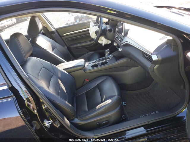 Nissan Altima 2.5 Platinum 2019 1N4BL4FWXKN303348 Image 5
