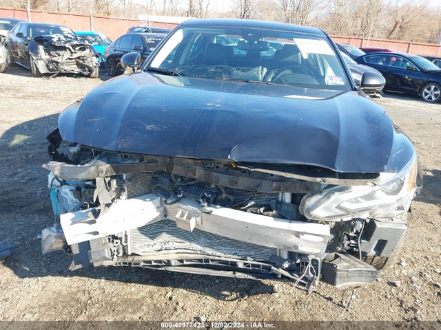 Nissan Altima 2.5 Platinum 2019 1N4BL4FWXKN303348 Image 6