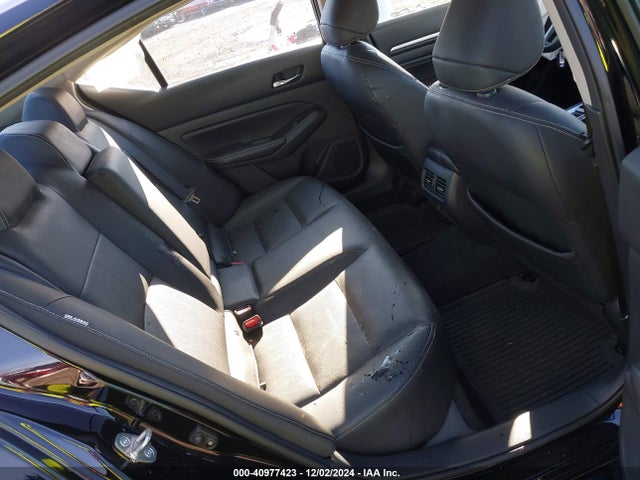 Nissan Altima 2.5 Platinum 2019 1N4BL4FWXKN303348 Image 8