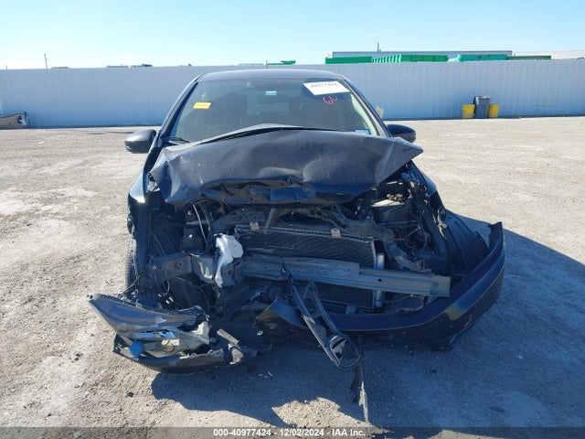 Honda FIT EX 2016 JHMGK5H78GX000464 Image 12