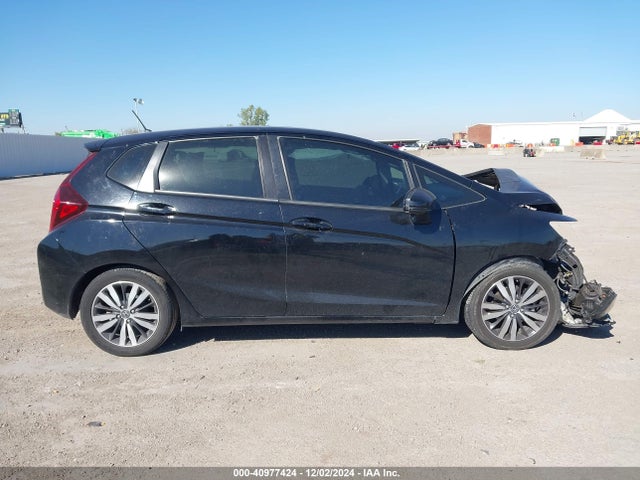 Honda FIT EX 2016 JHMGK5H78GX000464 Image 13