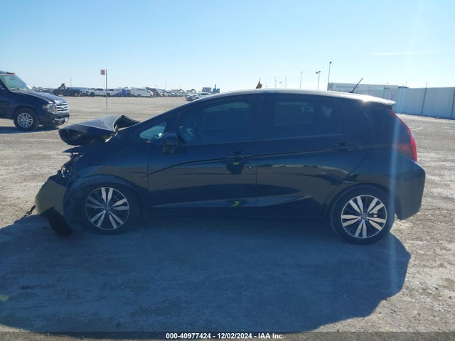 Honda FIT EX 2016 JHMGK5H78GX000464 Image 14