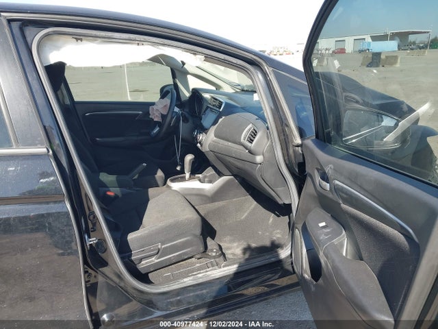 Honda FIT EX 2016 JHMGK5H78GX000464 Image 5